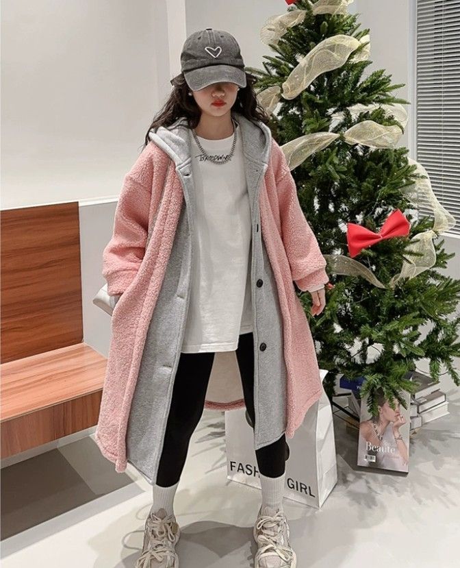 子供服 アウター