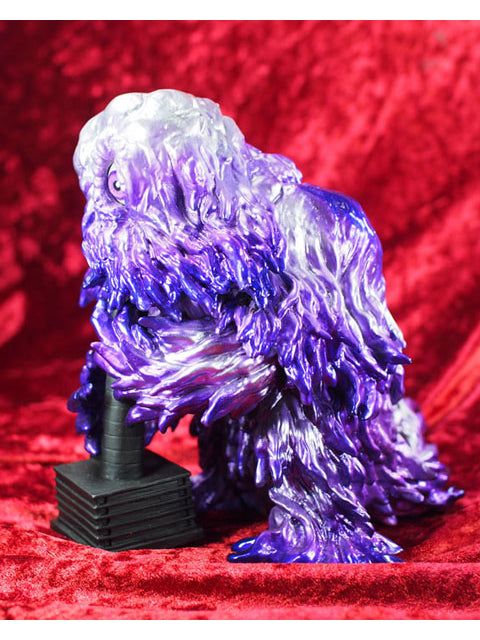 CCP AMC ヘドラ 上陸期 アメジスト Amazon | CCP Artistic Monsters Collection AMCシリーズ ヘドラ