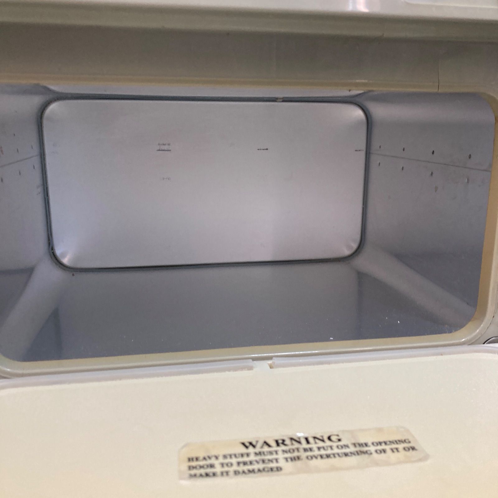 美品 TOWEL WARMER タオルウォーマー TW-7F 業務用 動作品