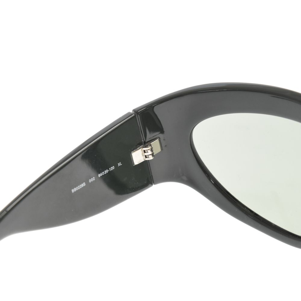 BALENCIAGA (バレンシアガ) 23SS Cat Eye Sunglasses BB0228S