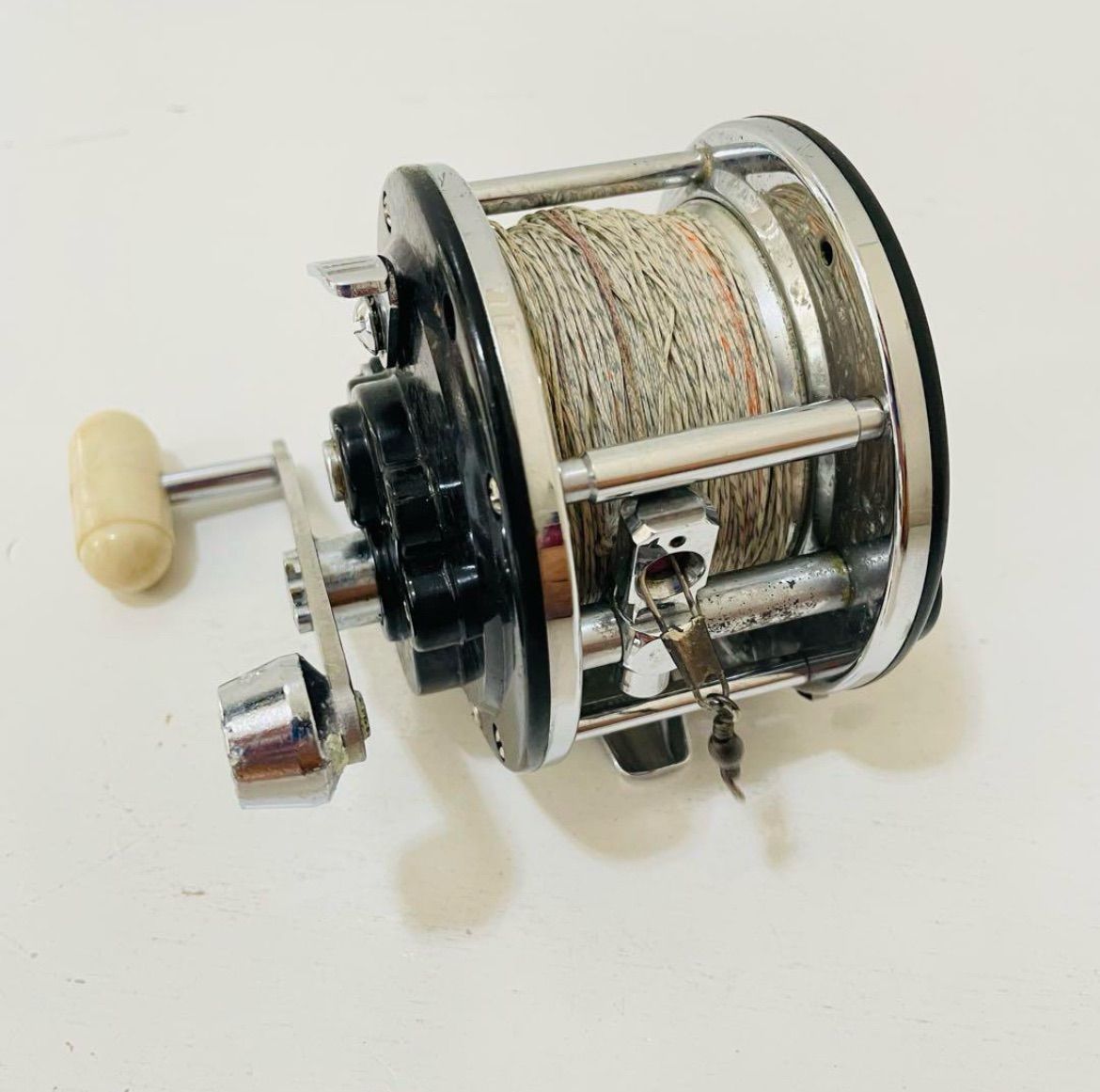 8614 Daiwa ダイワ Dynamic 500S リール 送料無料 8614 Daiwa ダイワ ダイナミック Dynamic 500S リール 送料無料