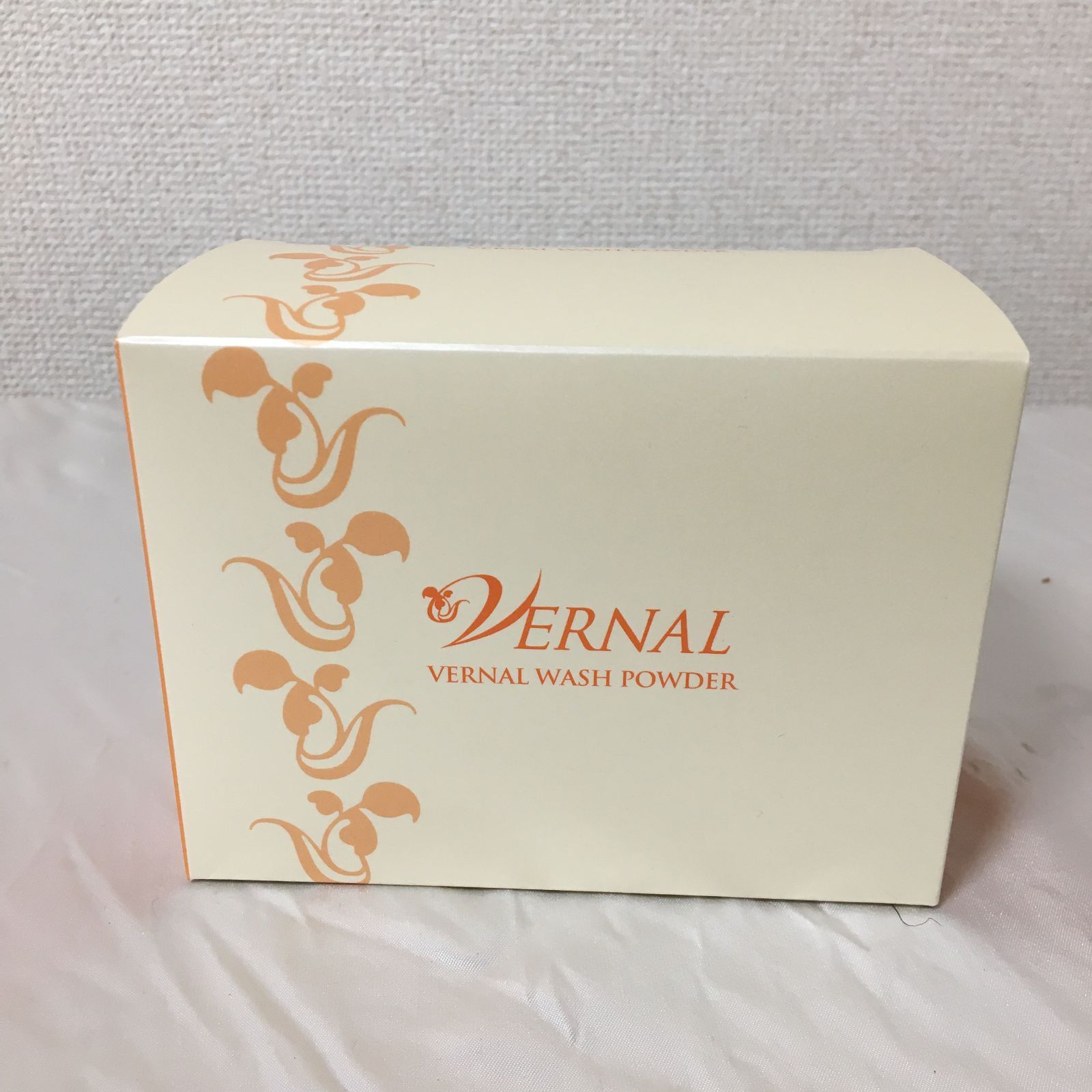 ヴァーナル VERNAL 薬用ウォッシュパウダー 100包 1 - メルカリ