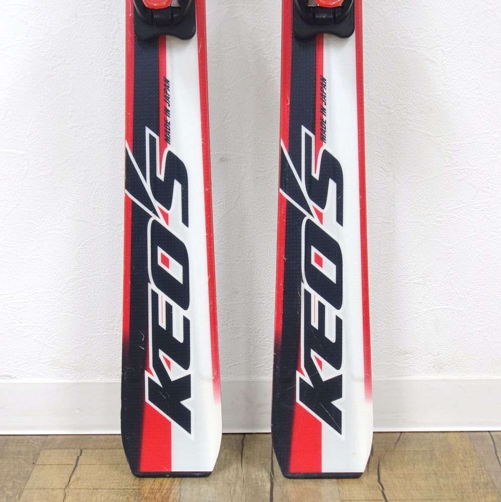 オガサカ　OGASAKA  KEO'S  GP01  170cm オガサカ OGASAKA KEO´S GP01 170cm ウィンタースポーツ