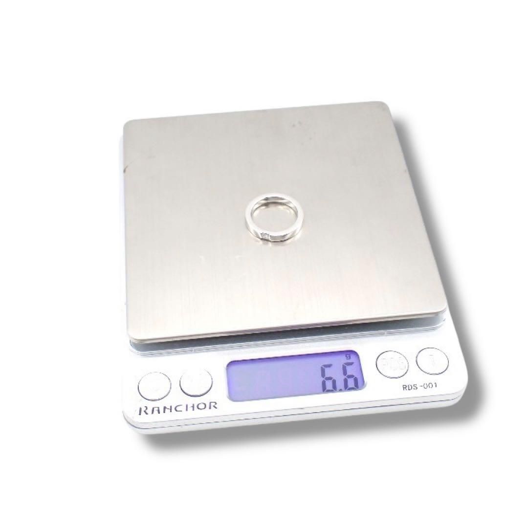 ハリーウィンストン プリンセスカット マリッジ ダイヤ Pt950 3386