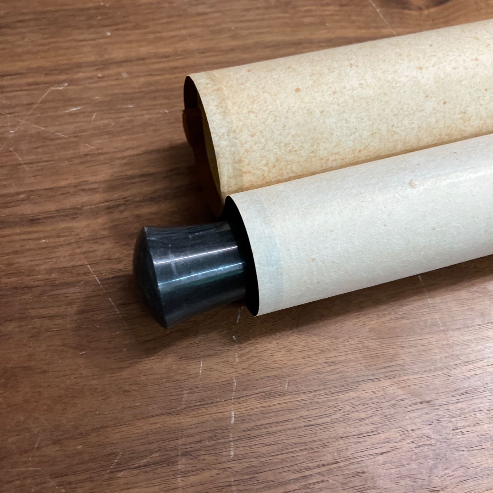 春秋左氏傳 掛け軸 書 掛軸 骨董 年代物 掛軸 / 野村春秋】猛虎園 巻物