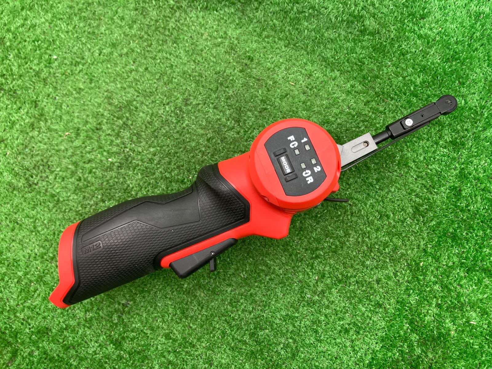 M12 FUEL 10mm ベルトサンダーM12 FBFL10-0 JP 本体のみ アクトツール富山店 ﾐﾙ HRDEVELOPMENT_JP