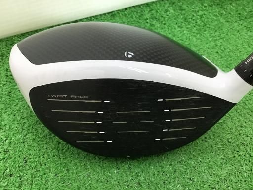 中古】 テーラーメイド SIM2 MAX-D 10.5° USA ドライバー DR