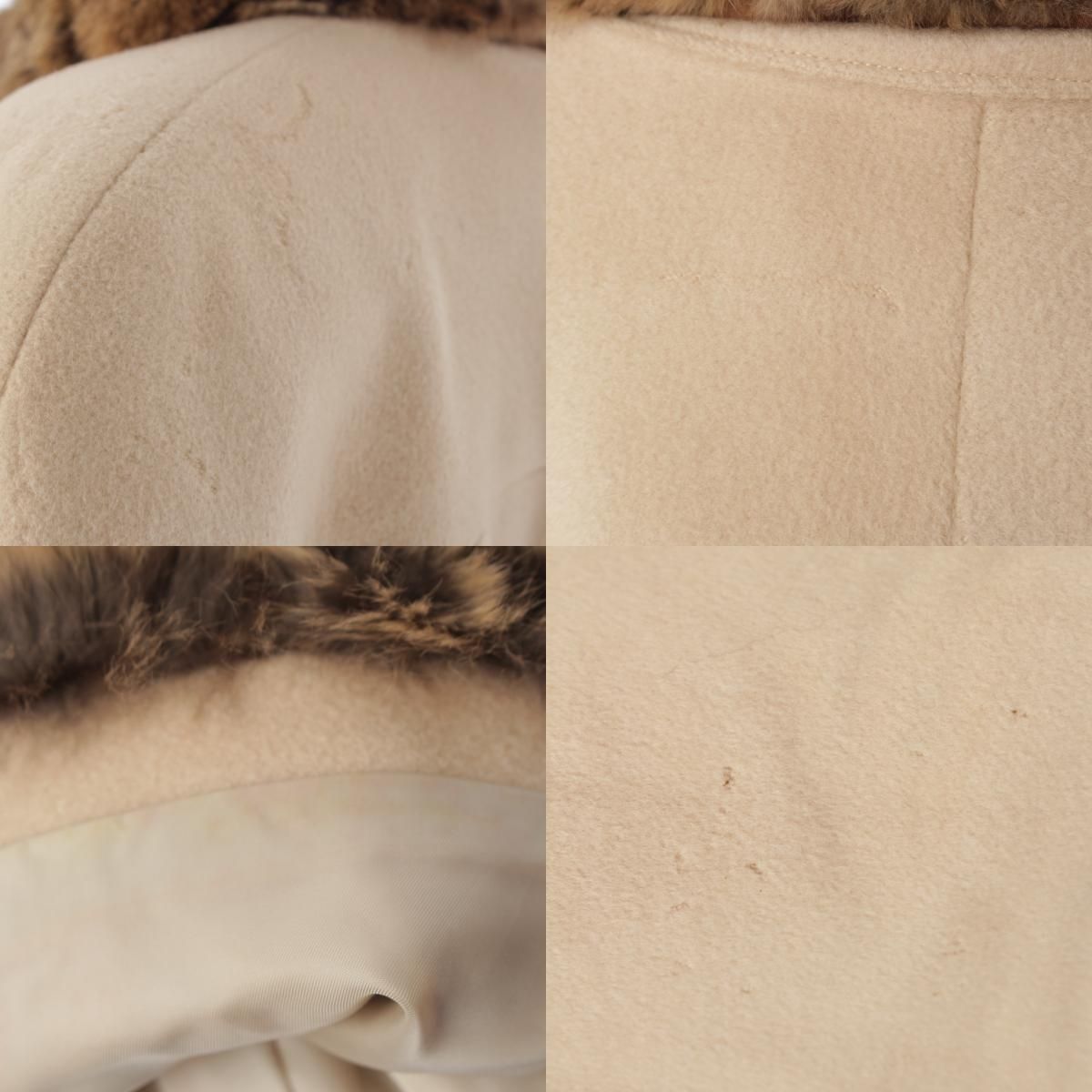 フォクシー ウール