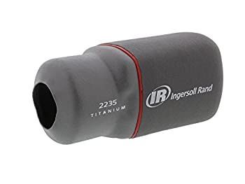 インガソールランド 2235TiMAX / 2235QTiMAX インパクトツール用プロテクティブブーツ