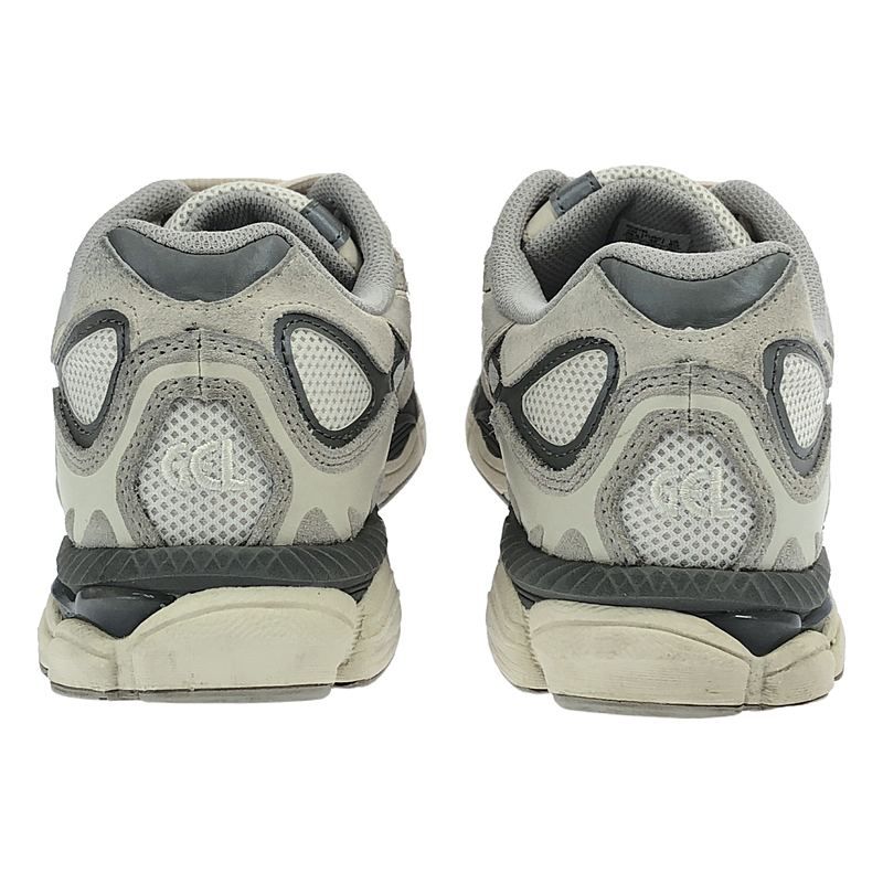 ASICS / アシックス | F920123 SPORTSTYLE GEL-NYC スニーカー | 26.5