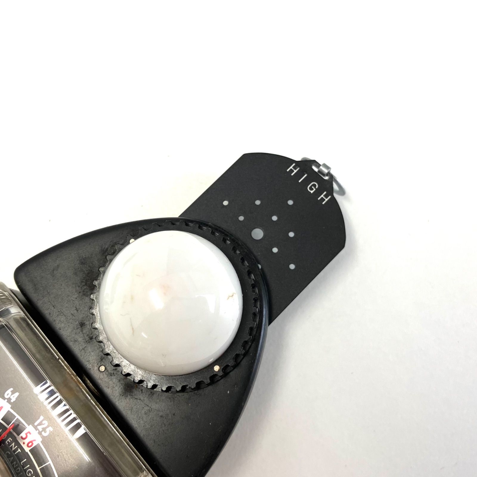 481110】 SEKONIC Studio S2 L-28A2 露出計 美品 - メルカリ