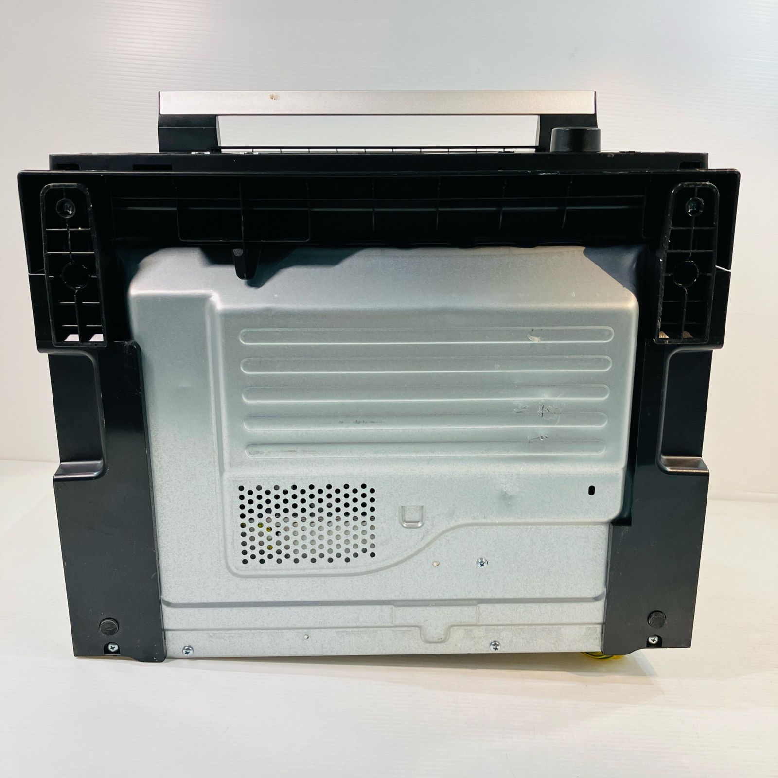 ☆ 最終お値下げ SHARP シャープ 電子レンジ 家庭用 2021年 RE-WF231-B 色々な料理 美味しい シャープ株式会社 レンジ オーブン  食卓 ※ジャンク品(オーブン温まらない) 14.5kg - メルカリ