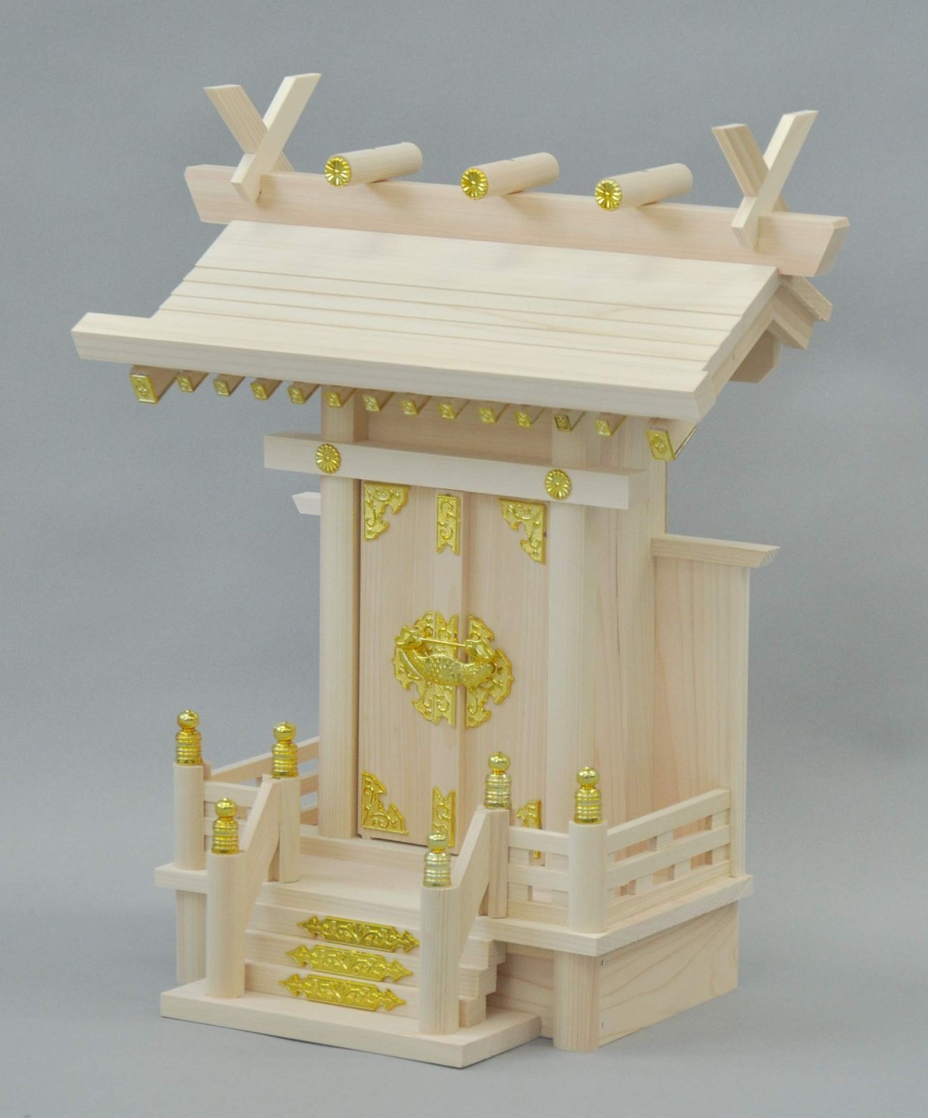 エイ・アイ・エス(AIS) 神棚 壁掛一社 国内製造 エイ・アイ・エス(AIS) 神棚 壁掛一社 国内製造