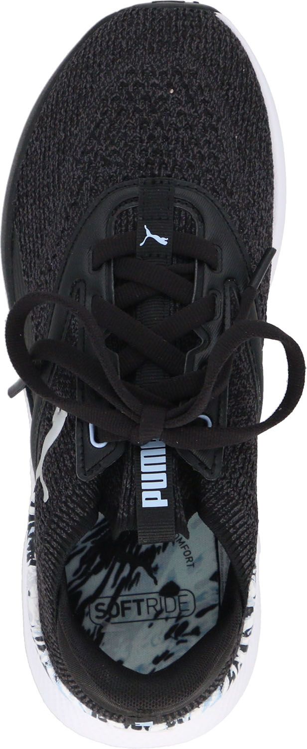 プーマ PUMA SOFTRIDE メイブ ミスティック ウィメンズ 31197001 PUMABLACK-HAUTETROPI LLC-HASEGAWATOSO_COM