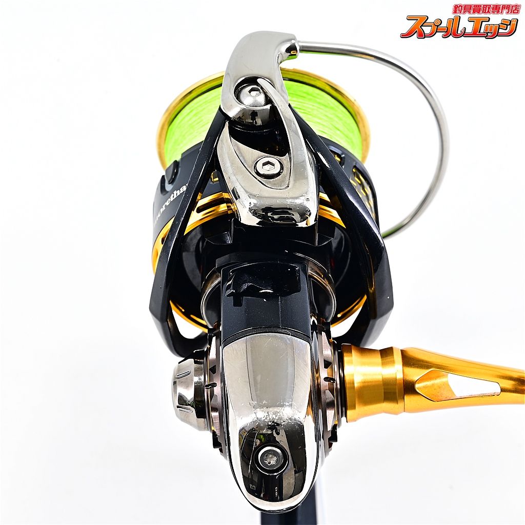 【ダイワ】 14モアザン 3012H DAIWA MORETHANm39071 - メルカリ