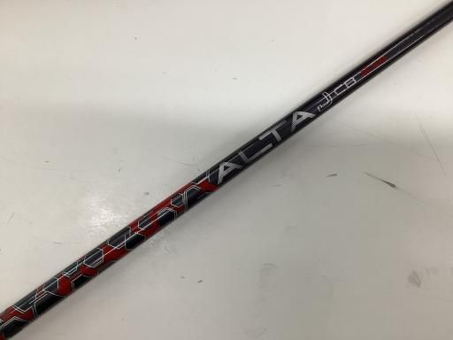 中古】 ピン G410 U5 ユーティリティ UT ALTA J CB RED(UT