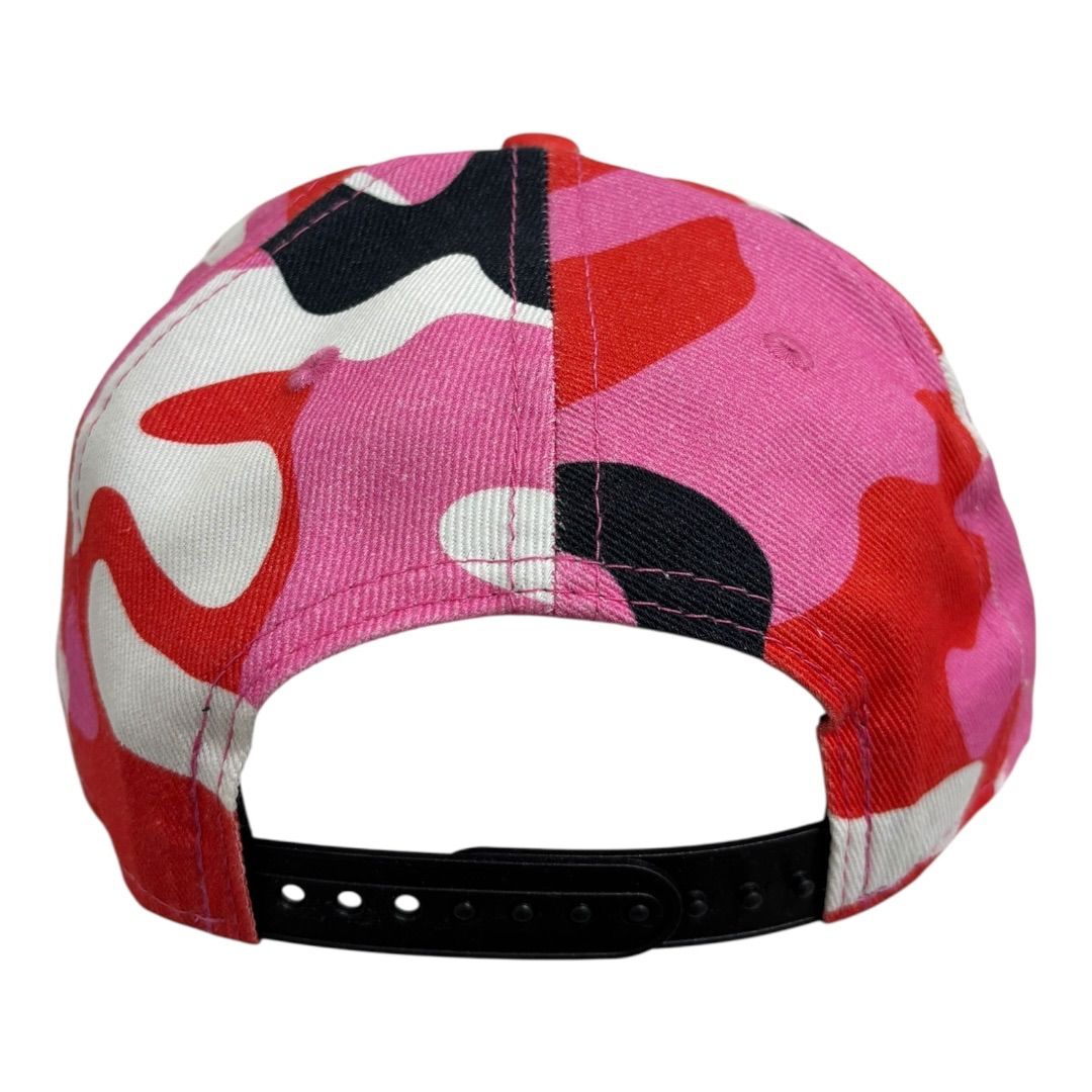 アメリカHATCLUB限定 ヤンキース ニューエラ キャップ 9FORTY A-FRAME