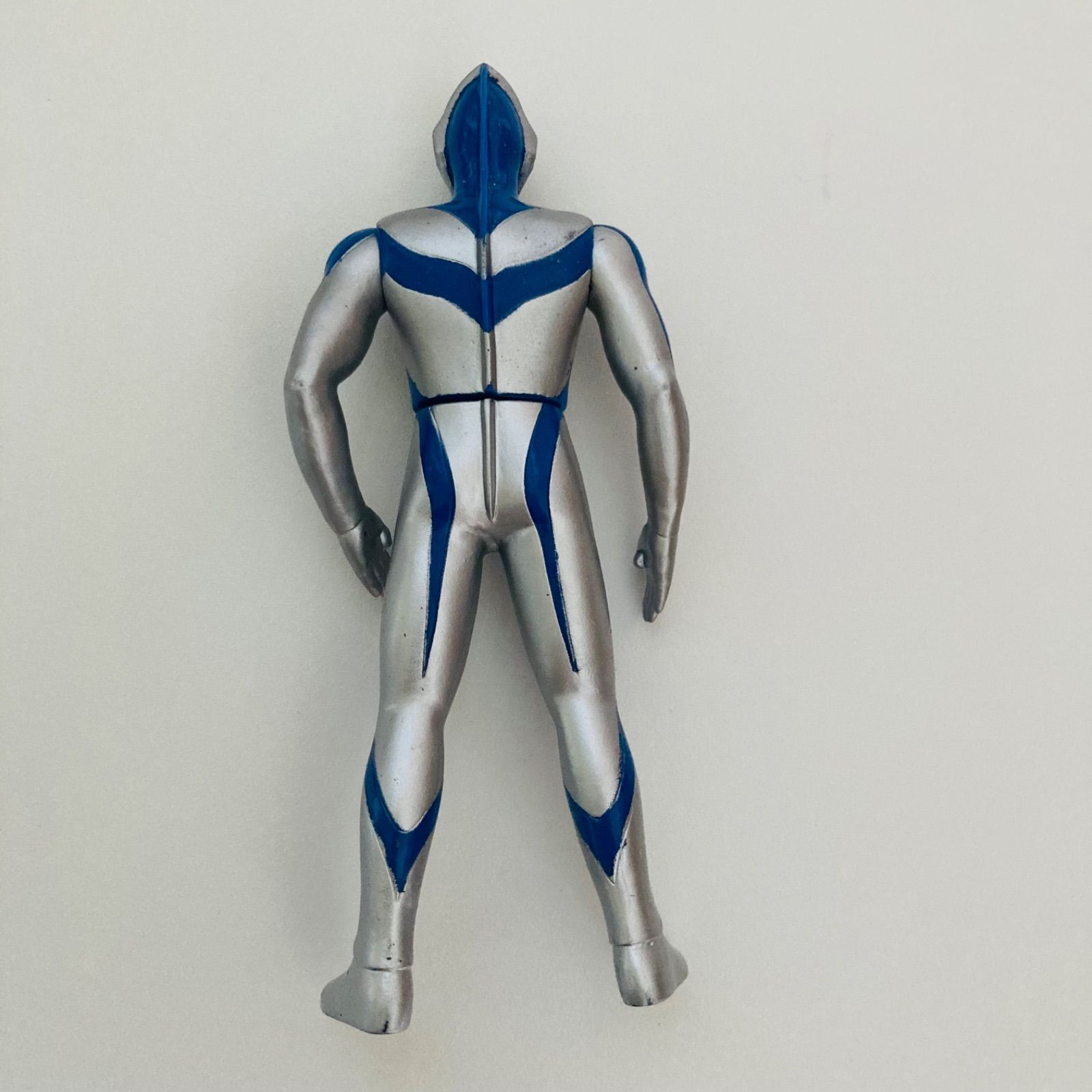 ウルトラマン Aタイプ ソフビ ウルトラヒーローシリーズ28 ウルトラマンダイナ ミラクルタイプ