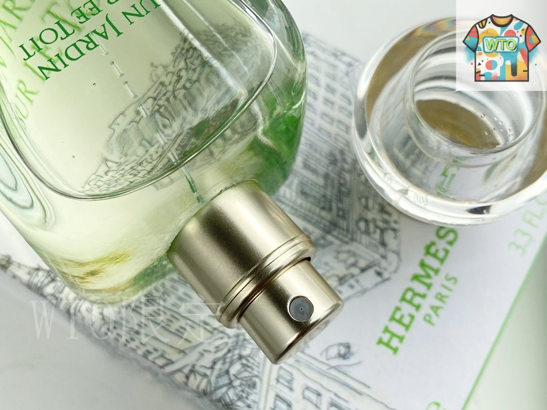 HERMES UN JARDIN 香水 3本セット Amazon.com : Hermes Un Jardin A Cythere for Unisex - 3 Pc
