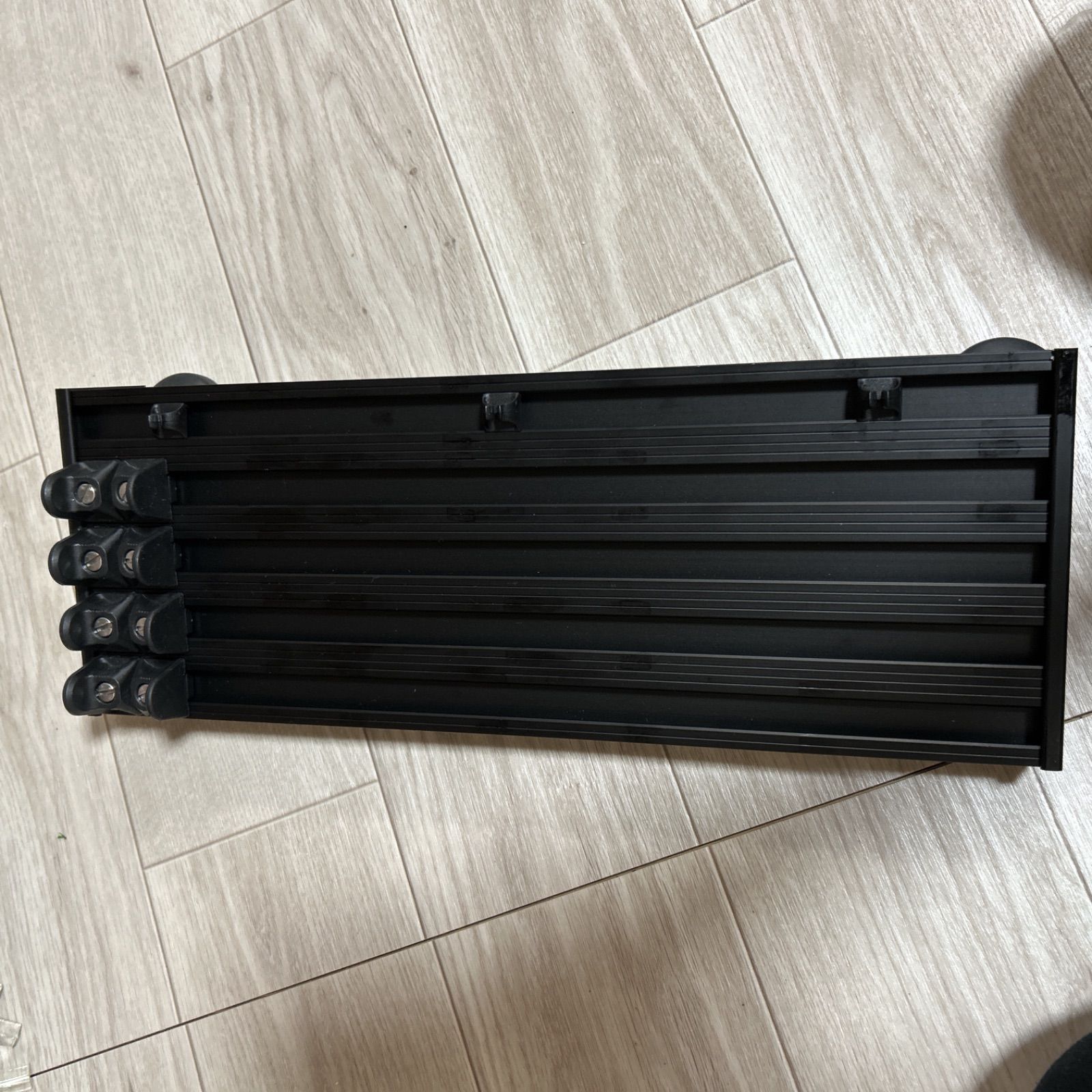 今年も大人気！ Aclam GuitarsアクラムギターズSmart Track XS1 エフェクターボード