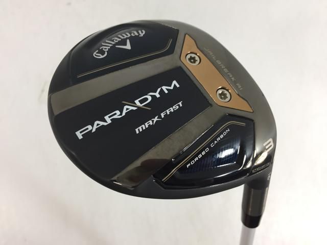 キャロウェイ キャロウェイ エピック フェアウェイウッド MAX EPIC MAX