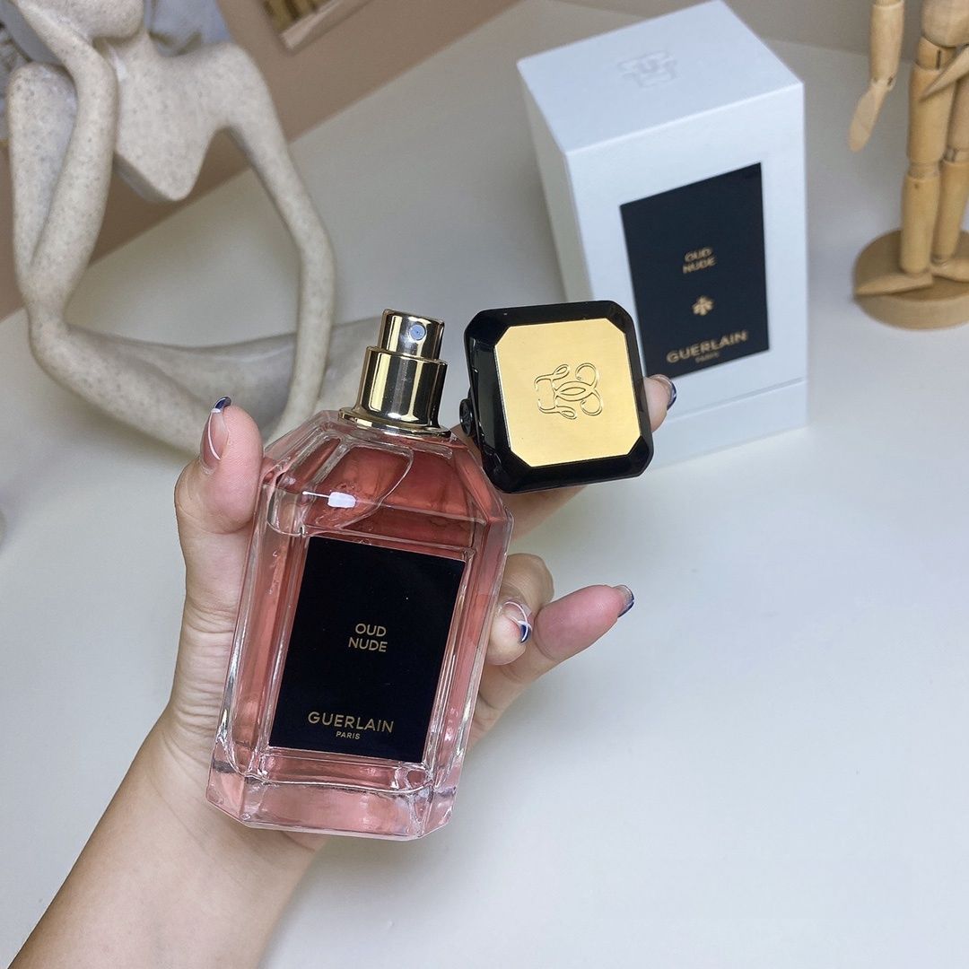 ♡ゲランウードヌード100ml 未開封