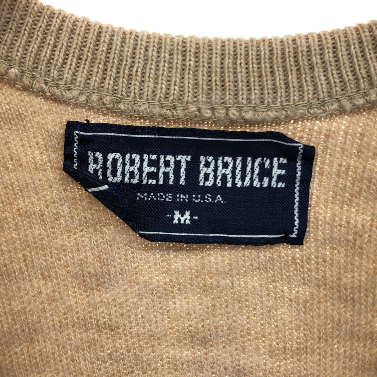 Burberrys ブラウン ニットベスト M 2025年最新】バーバリーニットベストの人気アイテム - メルカリ