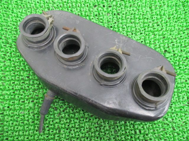 CB400FOUR エアクリーナーボックス ホンダ 純正 バイク 部品 CB400F