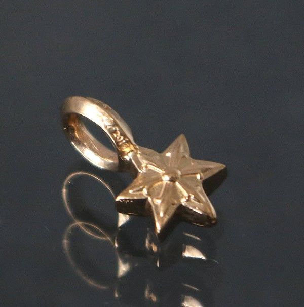 CHROME HEARTS 銀座店 クロムハーツ 新品 インボイス付き 22K