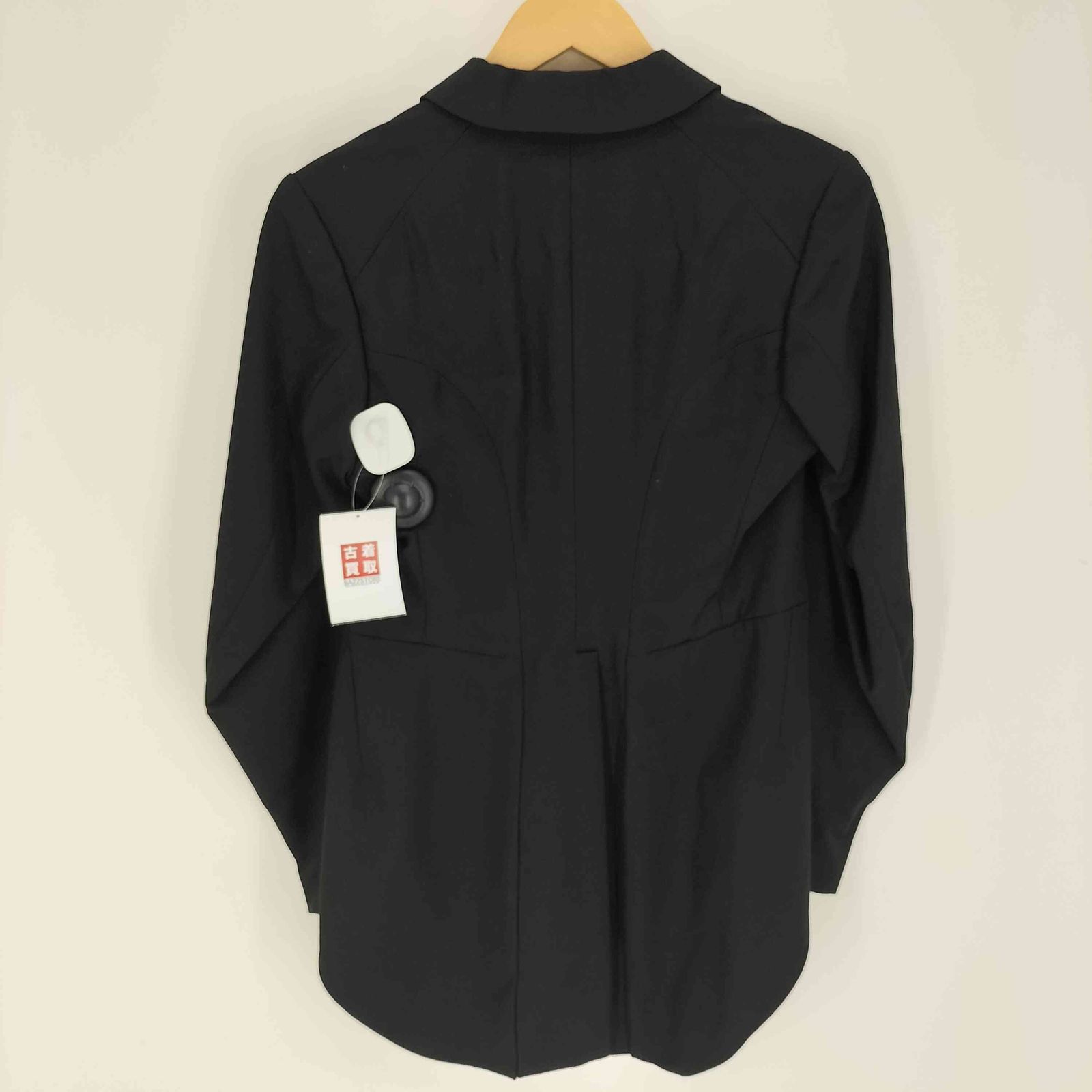 ローブドシャンブルコムデギャルソン robe de chambre COMME des