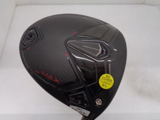 DARK SPEED LS ドライバー スピーダーNX ヘッドカバー コブラ(cobra