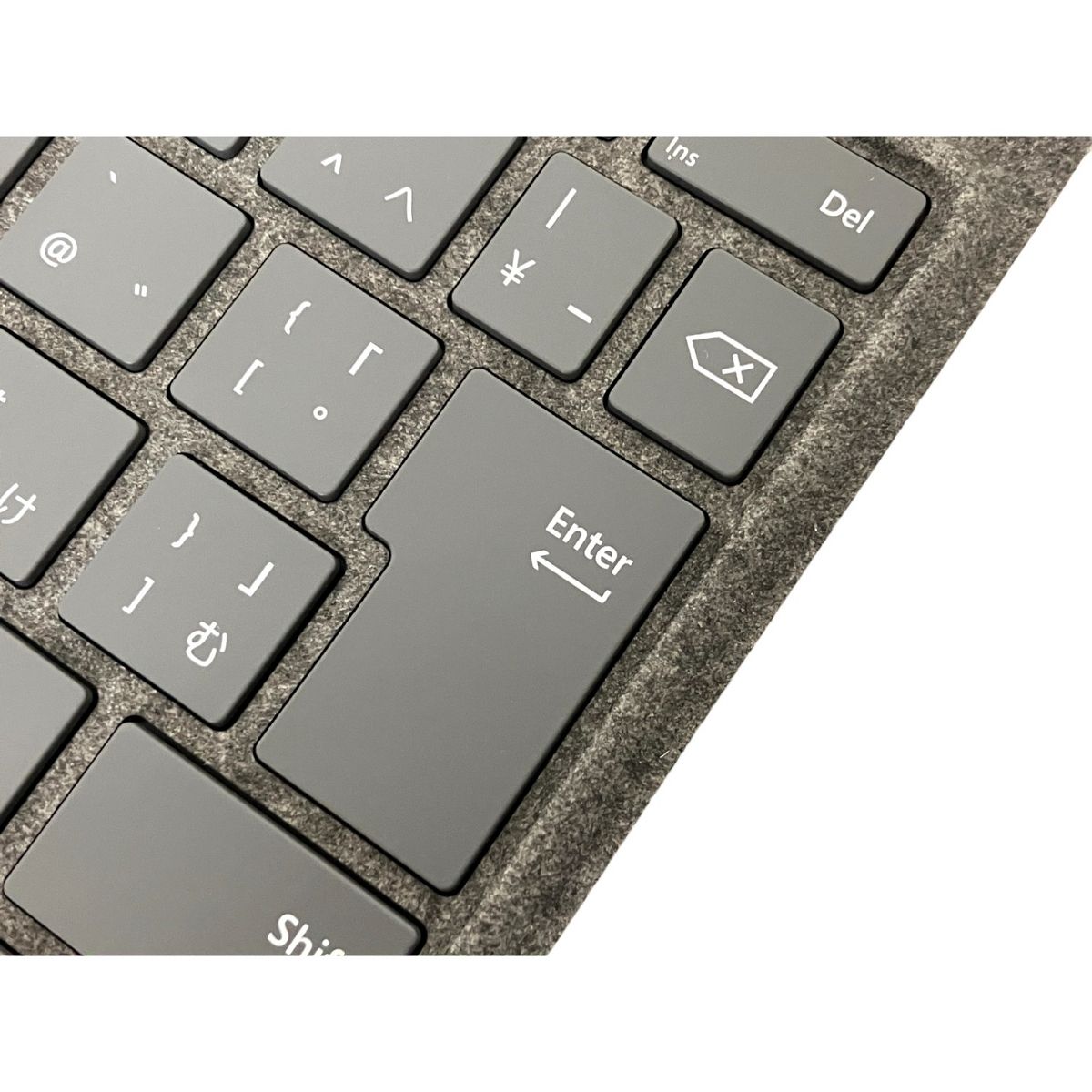 Signature キーボード