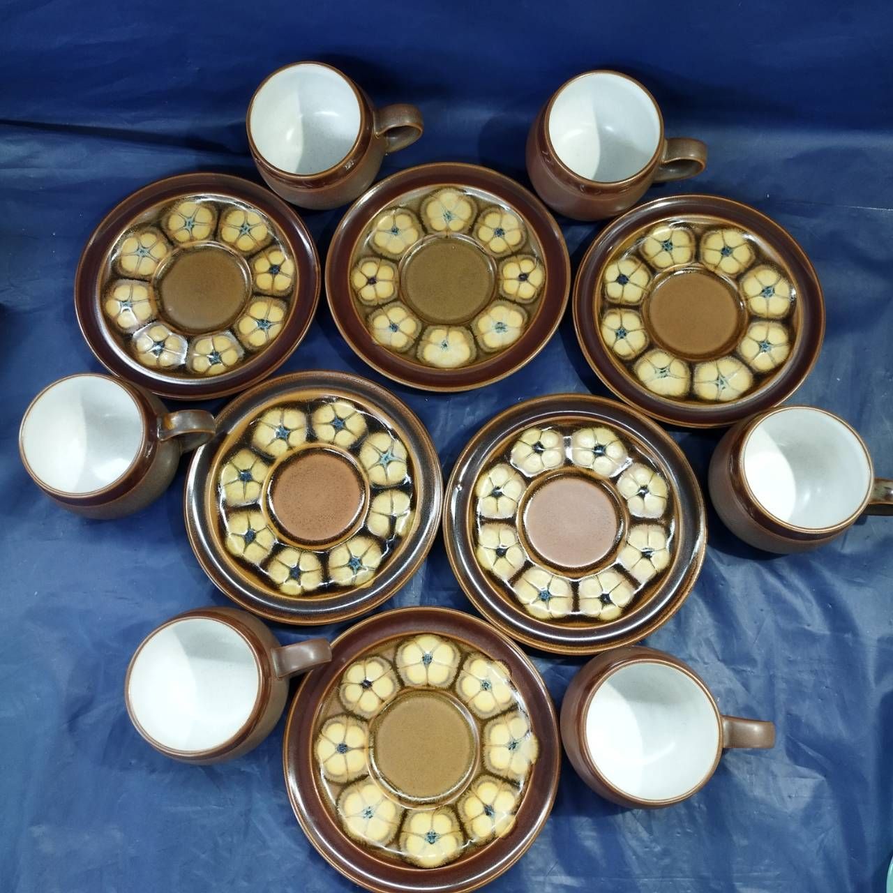 ノリタケ Noritake フォークストーン FOLKSTONE GENEINE ストーン 