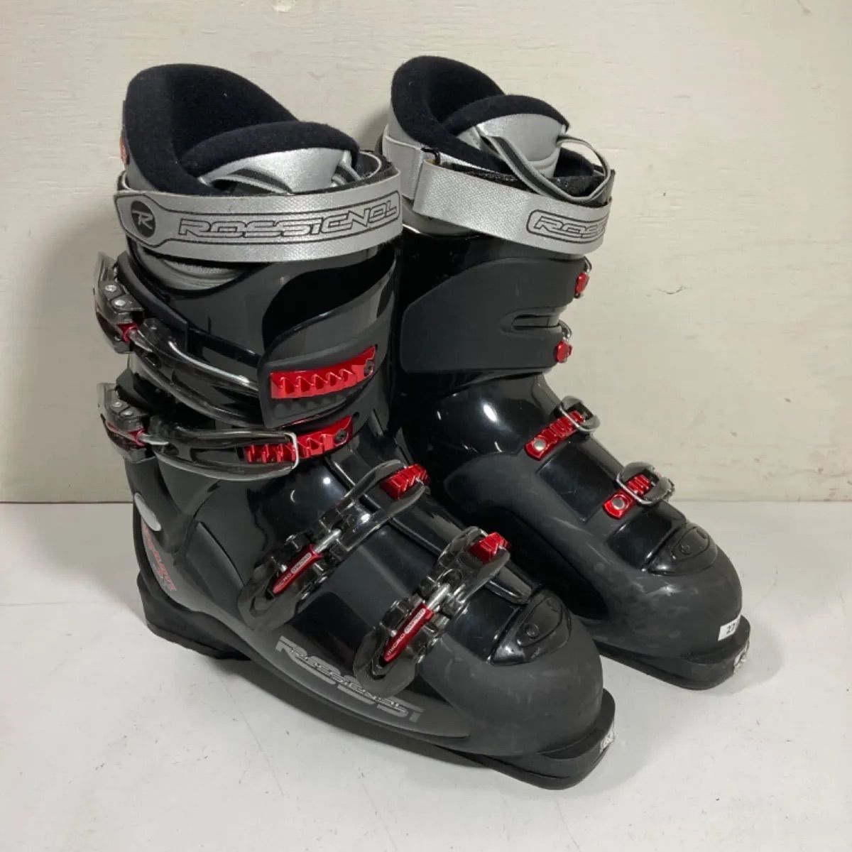 ロシニョール ROSSIGNOL AXIUM スキー ブーツ 27.5㎝315