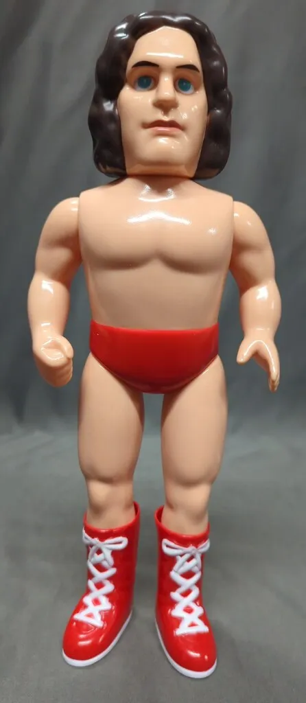 2025年最新】アンドレザジャイアント フィギュアの人気アイテム