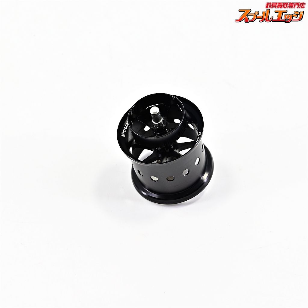 Avail(アベイル) マイクロキャストスプール ダイワ 22シルバークリーク用 Amazon | Avail(アベイル) ms_22slc20r_blk ダイワ 22シルバー