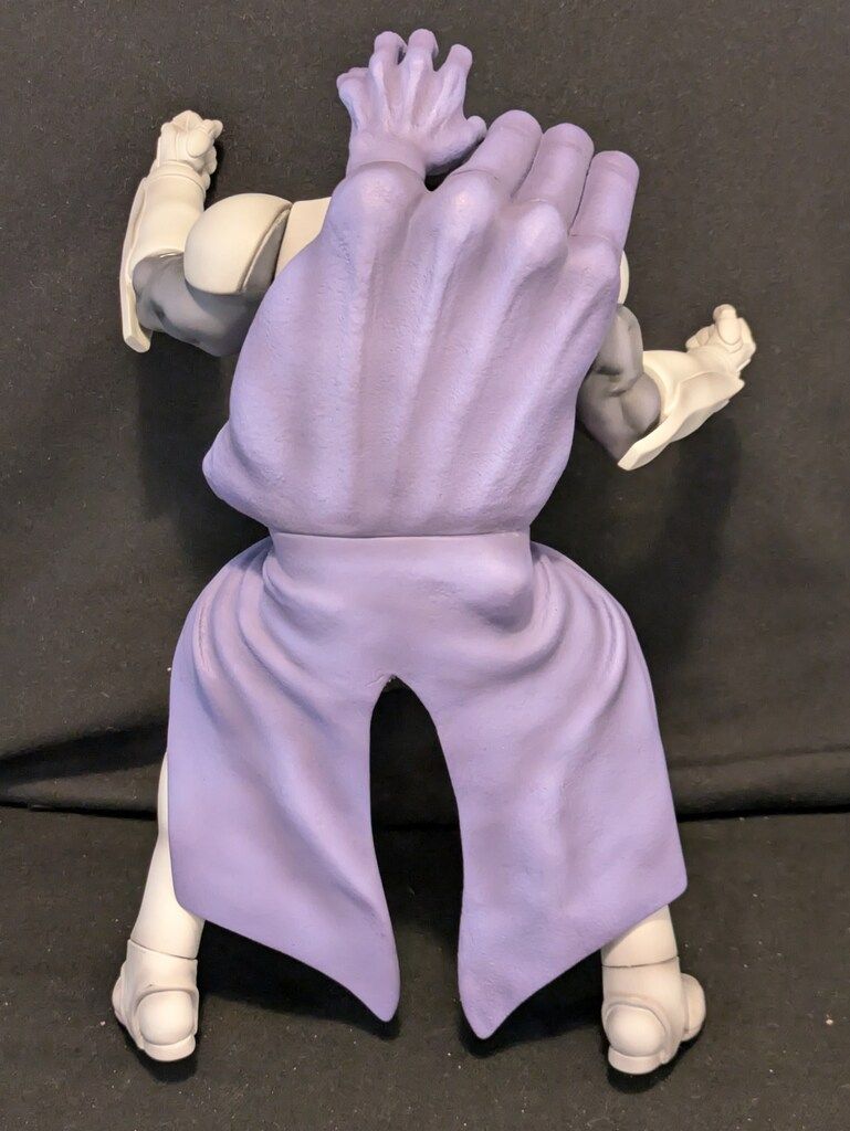 □5日間限定価格□ CCP オメガマン 特別カラー Ver. / kinnikuman