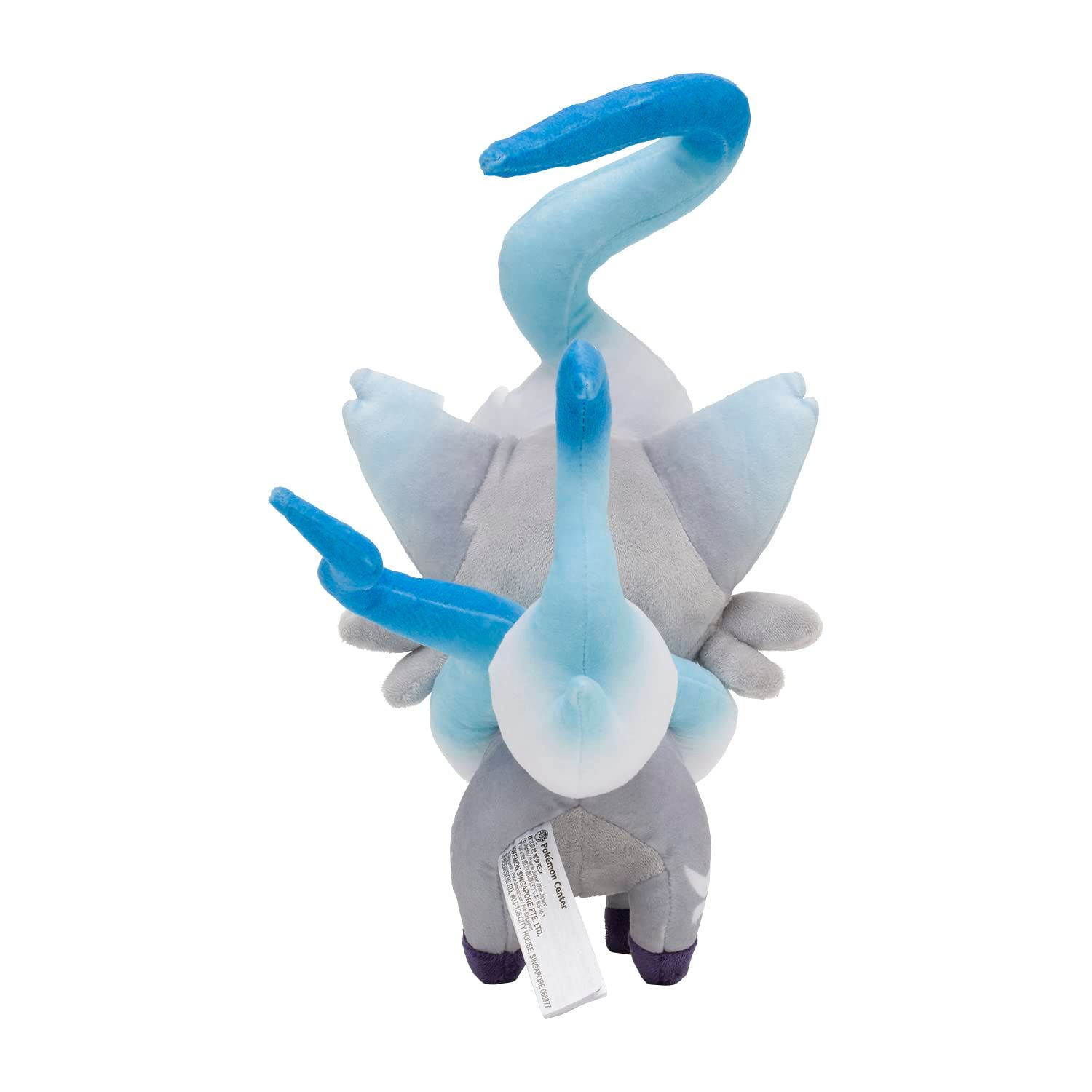 ポケモンセンターオリジナル ぬいぐるみ 色違いのヒスイゾロア 29×16