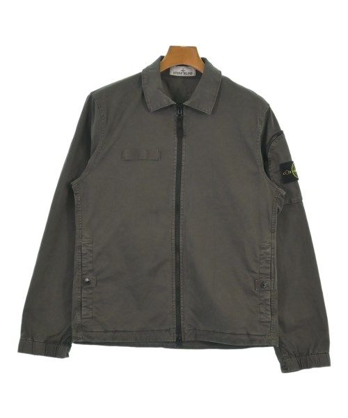 STONE ISLAND ブルゾン その他 メンズ 古着