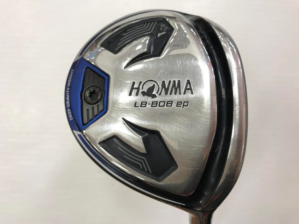 HONMA VIZARD 53 フェアウェイウッド 【５Ｗ】【７Ｗ】【Ｒ】 HONMA VIZARD 53 フェアウェイウッド 【5W】【7W】【R】 : 本間
