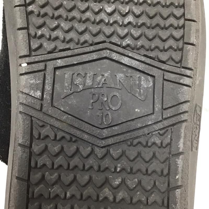 ISLAND SLIPPER アイランドスリッパ サンダル ダブルストラップ - メルカリ