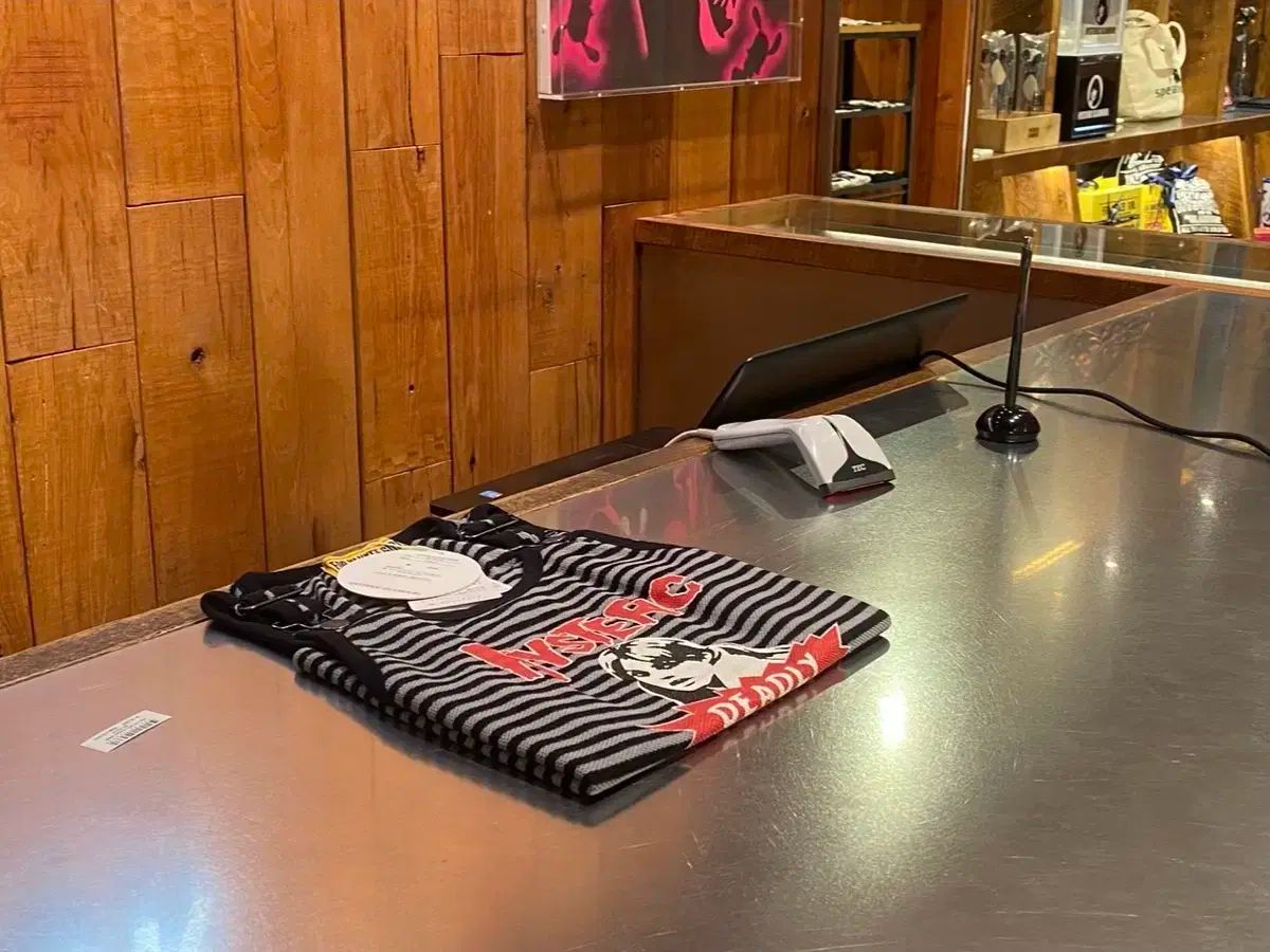 ヒステリックグラマー タンクトップ