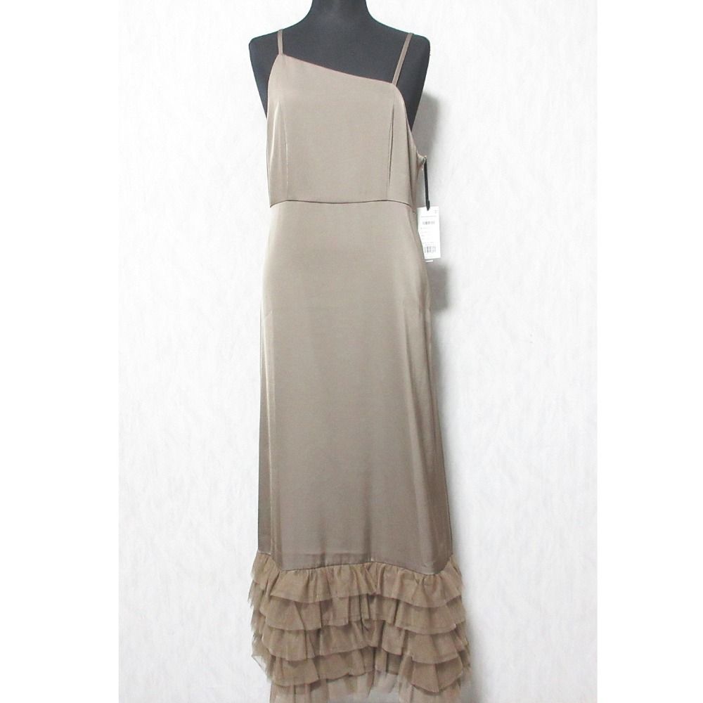 良品 24AW Diagram ダイアグラム グレースコンチネンタル フリル  