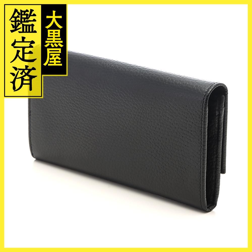 グッチ ダブルGコンチネンタルウォレット 456116 472