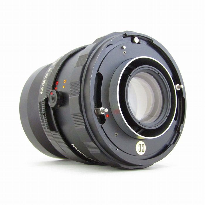 ☆実用品☆ MAMIYA マミヤ SEKOR C セコール 65mm F4.5 MAMIYA-SEKOR