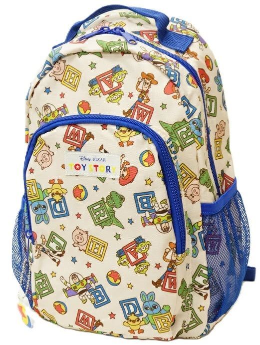【送料込み】アートウェルド 子供用デイパック(リュックサック)トイストーリーD6043BE-3(配送区分C)