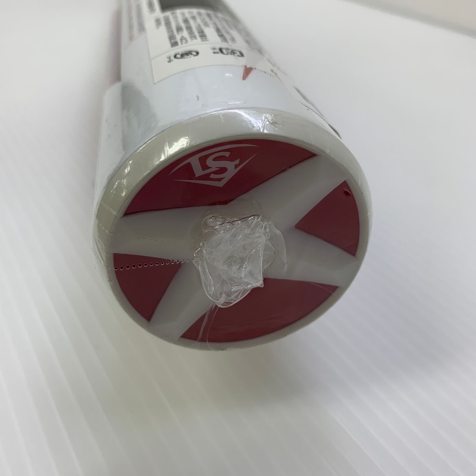 トップバランス 野球