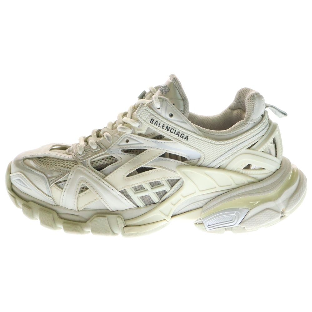 ●送料込●BALENCIAGA●TRACK.2 トレーナー BALENCIAGA (バレンシアガ) TRACK TRAINERS 2 トラック