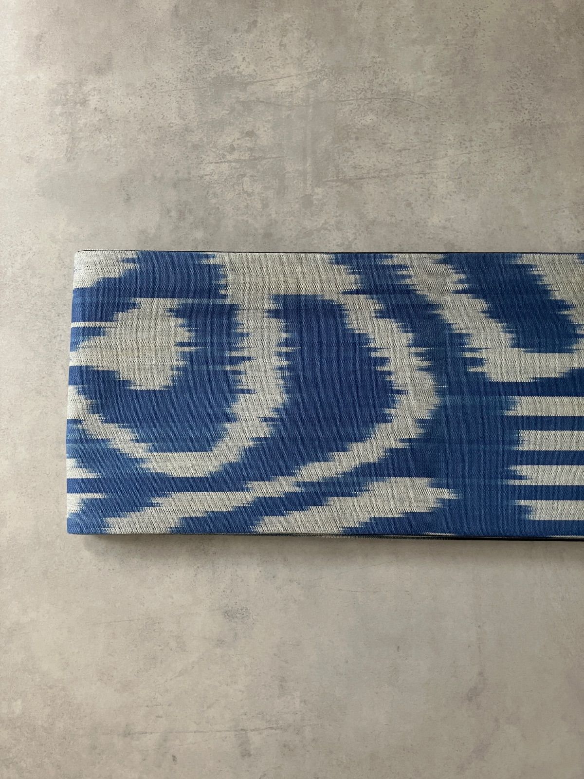 ストームブルー