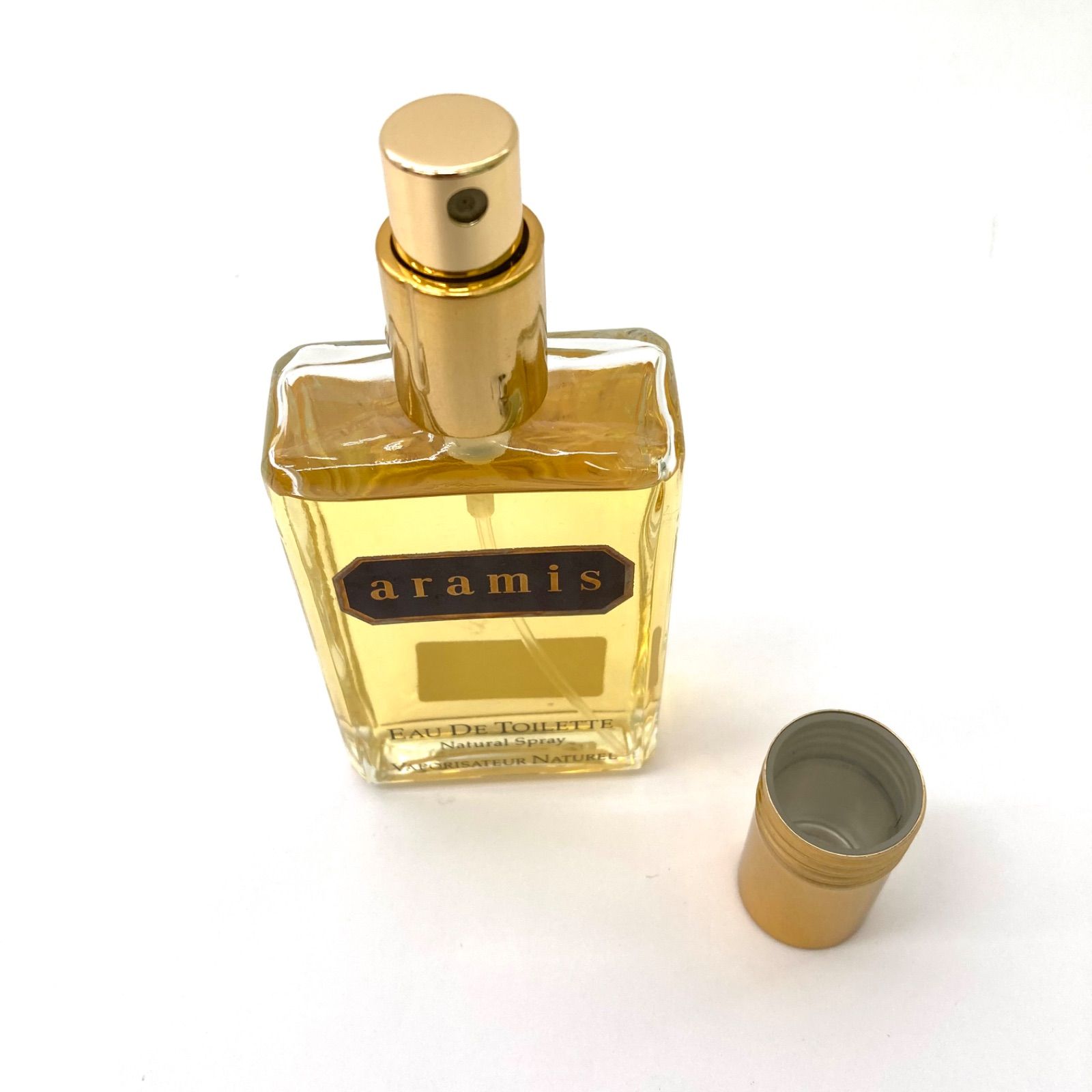 【極美品★新品同様✨】✿アラミス オーデトワレ 240ml 満量 Amazon | アラミス オードトワレ 60ml | アラミス(ARAMIS